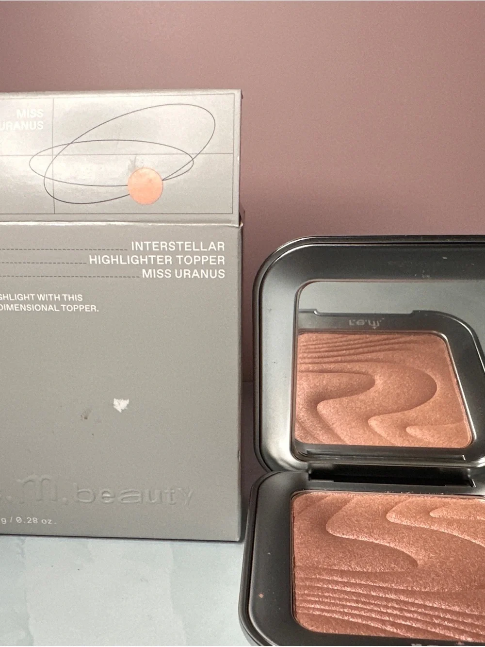 REM highlighter